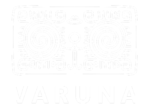 Logotipo de Varuna